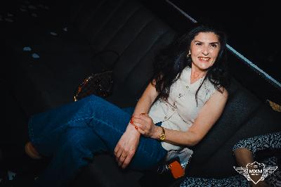 Party Bild aus dem Maxxim Club Berlin vom 26.04.2025